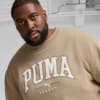 Imagen PUMA Polerón de cuello redondo PUMA SQUAD para hombre #5
