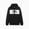 Imagen PUMA Polerón con capucha PUMA SQUAD para hombre #6