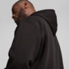 Зображення Puma Худі PUMA SQUAD Hoodie Men #2: Puma Black