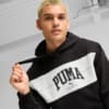 Imagen PUMA Polerón con capucha PUMA SQUAD para hombre #5