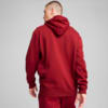 Imagen PUMA Polerón con capucha PUMA SQUAD para hombre #4