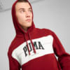 Imagen PUMA Polerón con capucha PUMA SQUAD para hombre #5