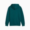 Imagen PUMA Polerón con capucha PUMA SQUAD para hombre #7