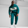 Зображення Puma Худі PUMA SQUAD Hoodie Men #3: Cold Green