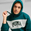 Зображення Puma Худі PUMA SQUAD Hoodie Men #5: Cold Green