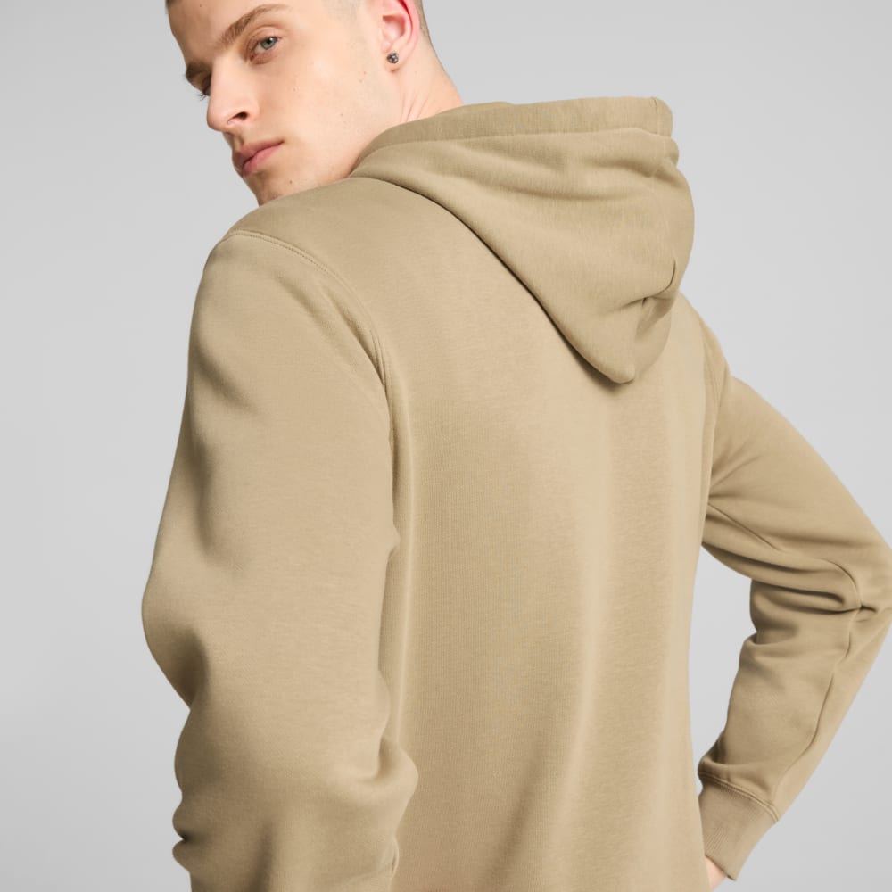 Изображение Puma Худи PUMA SQUAD Hoodie Men #2: Oak Branch