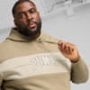 Изображение Puma Худи PUMA SQUAD Hoodie Men #5: Oak Branch