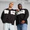 Изображение Puma Бомбер PUMA SQUAD Bomber Jacket Men #1: Puma Black