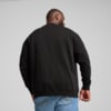 Изображение Puma Бомбер PUMA SQUAD Bomber Jacket Men #4: Puma Black