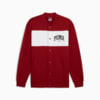 Зображення Puma Бомбер PUMA SQUAD Bomber Jacket Men #6: Intense Red