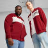 Зображення Puma Бомбер PUMA SQUAD Bomber Jacket Men #1: Intense Red