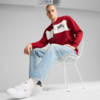 Зображення Puma Бомбер PUMA SQUAD Bomber Jacket Men #3: Intense Red