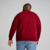 Зображення Puma Бомбер PUMA SQUAD Bomber Jacket Men #4: Intense Red