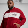 Зображення Puma Бомбер PUMA SQUAD Bomber Jacket Men #5: Intense Red
