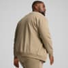 Изображение Puma Бомбер PUMA SQUAD Bomber Jacket Men #4: Oak Branch
