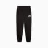 Зображення Puma Штани PUMA SQUAD Sweatpants Men #6: Puma Black