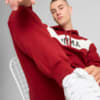 Изображение Puma Брюки спортивные PUMA SQUAD Sweatpants Men #2: Intense Red