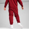 Изображение Puma Брюки спортивные PUMA SQUAD Sweatpants Men #4: Intense Red