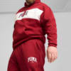 Изображение Puma Брюки спортивные PUMA SQUAD Sweatpants Men #5: Intense Red