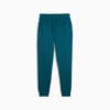 Изображение Puma Брюки спортивные PUMA SQUAD Sweatpants Men #7: Cold Green