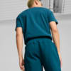Изображение Puma Брюки спортивные PUMA SQUAD Sweatpants Men #2: Cold Green