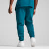 Изображение Puma Брюки спортивные PUMA SQUAD Sweatpants Men #4: Cold Green