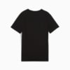 Зображення Puma Футболка EVOSTRIPE Tee Youth #5: Puma Black