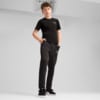 Зображення Puma Футболка EVOSTRIPE Tee Youth #3: Puma Black