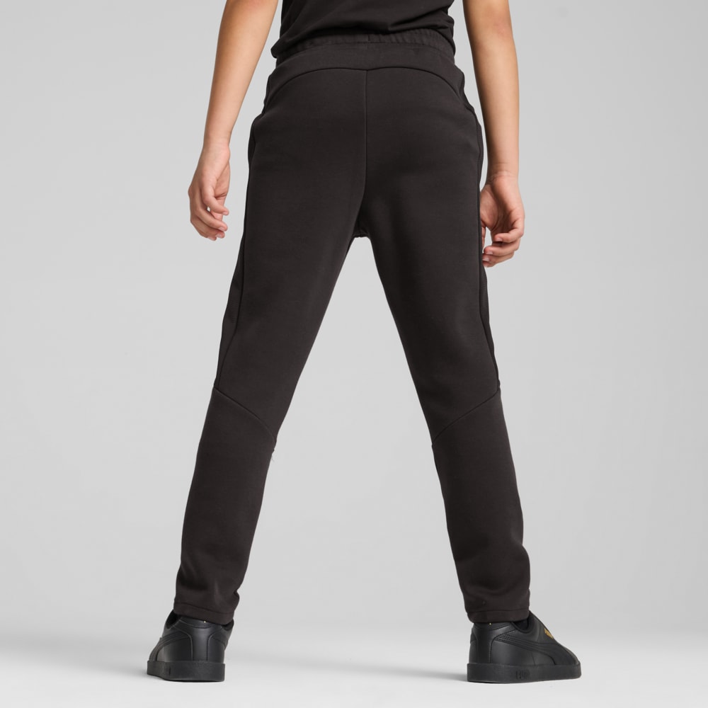 Imagen PUMA Pantalones juveniles EVOSTRIPE #2
