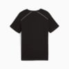 Изображение Puma Детская футболка ACTIVE SPORTS Graphic Tee Youth #2: Puma Black