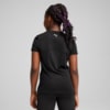 Изображение Puma Детская футболка PUMA FIT Tee Youth #2: Puma Black