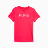 Imagen PUMA Polera PUMA FIT juvenil #4
