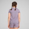 Изображение Puma Детская футболка PUMA FIT Tee Youth #2: Pale Plum