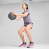 Изображение Puma Детская футболка PUMA FIT Tee Youth #3: Pale Plum