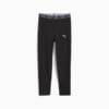 Зображення Puma Дитячі легінси PUMA FIT 7/8 Tights Youth #4: Puma Black