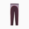 Зображення Puma Дитячі легінси PUMA FIT 7/8 Tights Youth #5: Midnight Plum