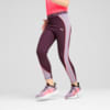 Зображення Puma Дитячі легінси PUMA FIT 7/8 Tights Youth #1: Midnight Plum