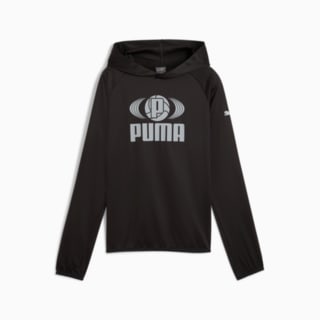Зображення Puma Дитяче худі ACTIVE SPORTS Hoodie Youth