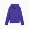 Изображение Puma Детское худи ACTIVE SPORTS Hoodie Youth #2: Lapis Lazuli