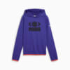 Изображение Puma Детское худи ACTIVE SPORTS Hoodie Youth #1: Lapis Lazuli