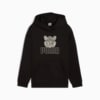 Зображення Puma Дитяче худі ESS+ TROPICAT Hoodie Youth #4: Puma Black