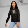 Зображення Puma Дитяче худі ESS+ TROPICAT Hoodie Youth #1: Puma Black