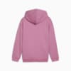 Изображение Puma Детское худи ESS+ TROPICAT Hoodie Youth #5: Mauved Out