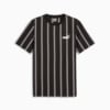 Зображення Puma Футболка PUMA SPORTS CLUB Graphic Tee Men #4: Puma Black
