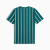 Зображення Puma Футболка PUMA SPORTS CLUB Graphic Tee Men #5: Cold Green
