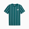 Зображення Puma Футболка PUMA SPORTS CLUB Graphic Tee Men #4: Cold Green