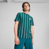 Зображення Puma Футболка PUMA SPORTS CLUB Graphic Tee Men #1: Cold Green