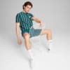 Зображення Puma Футболка PUMA SPORTS CLUB Graphic Tee Men #3: Cold Green