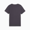 Зображення Puma Дитяча футболка ESS+ MID 90s Graphic Tee Youth #5: Galactic Gray