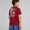 Image PUMA Camiseta ESS+ MID 90s Graphic Juvenil #2